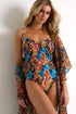 Shan Сlassique Classic Elegant One-Piece - 42560-01-953